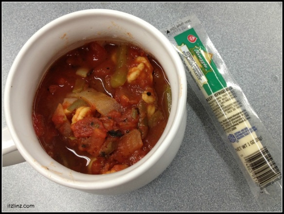 pascale creole shrimp stew