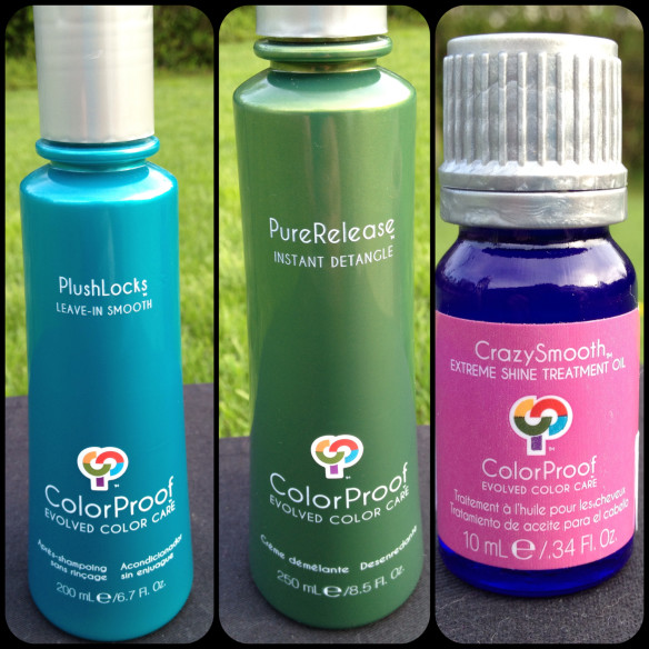 ColorProof Products
