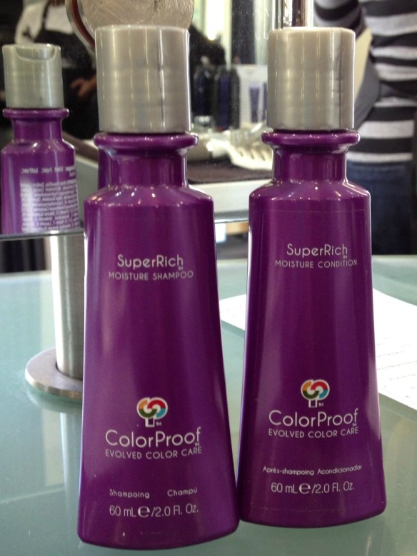 ColorProof SuperRich